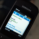 Illustration for article titled Samsung SLM A747, First With Napster Service, Reviewed